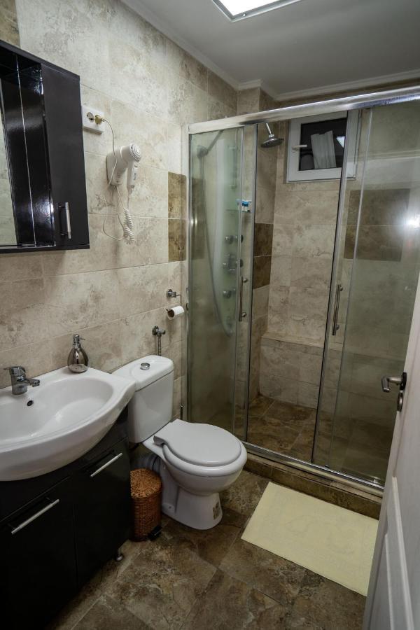 Casa Del Flor Costinesti Hotel Eksteriør billede