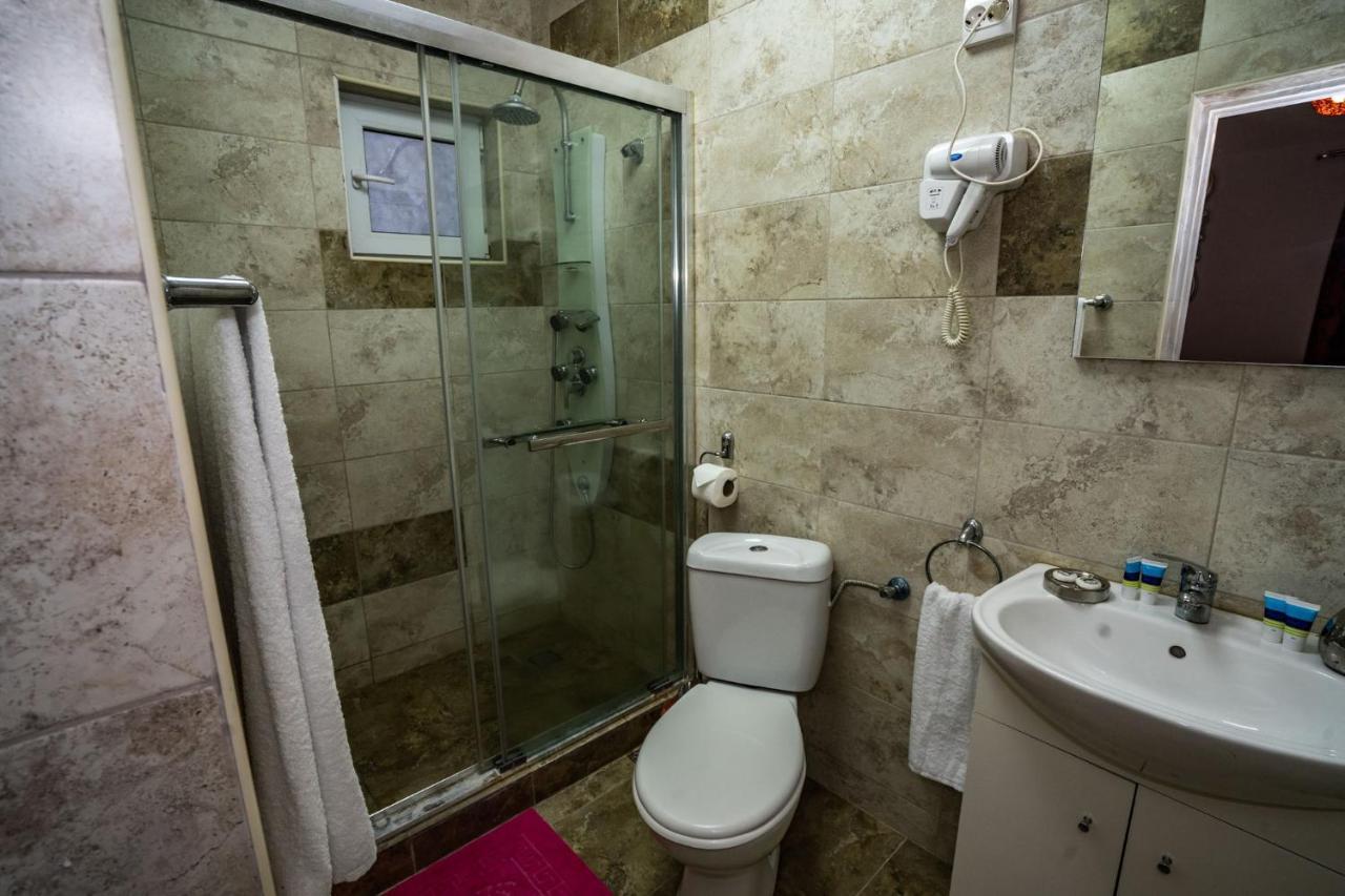Casa Del Flor Costinesti Hotel Eksteriør billede