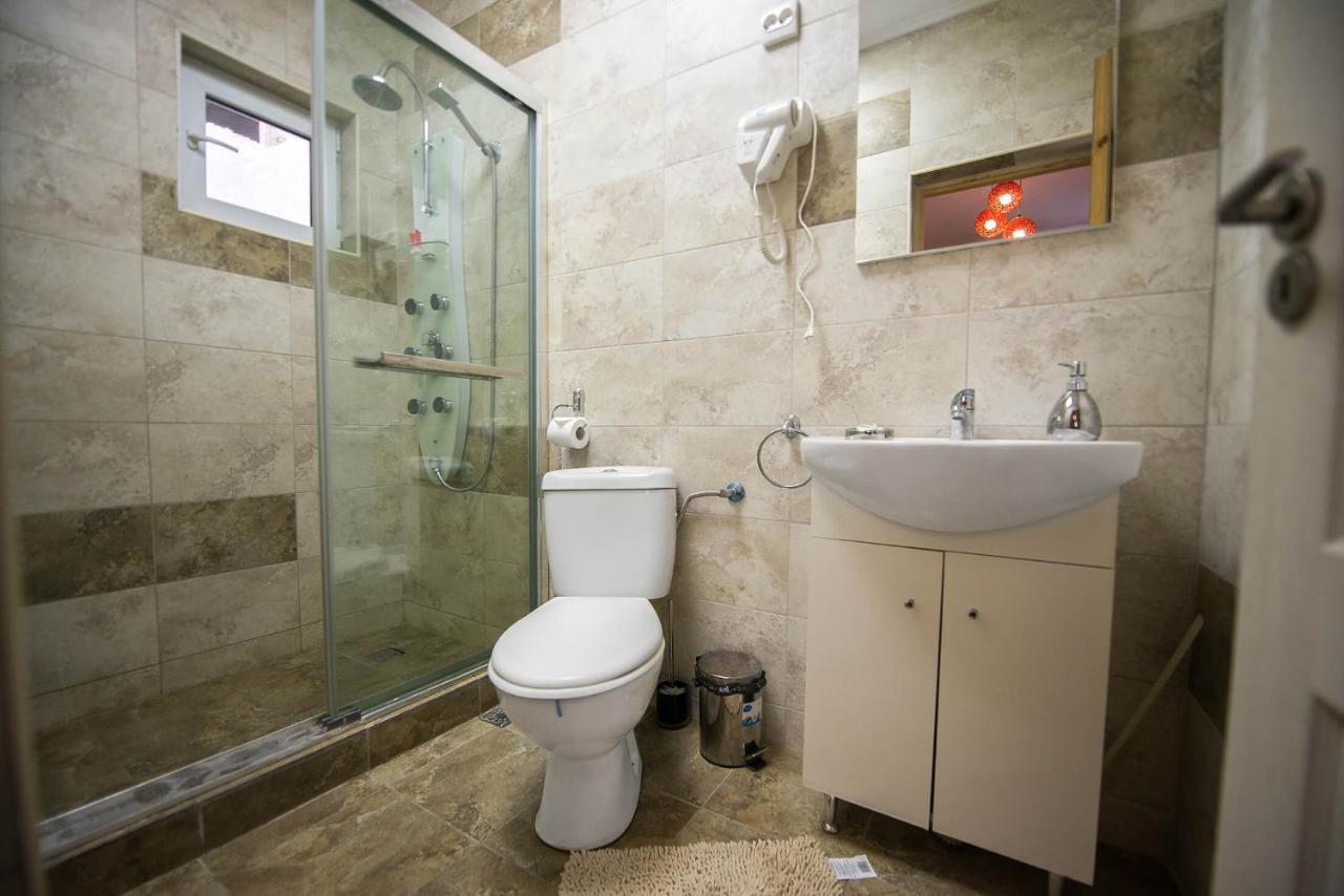 Casa Del Flor Costinesti Hotel Eksteriør billede